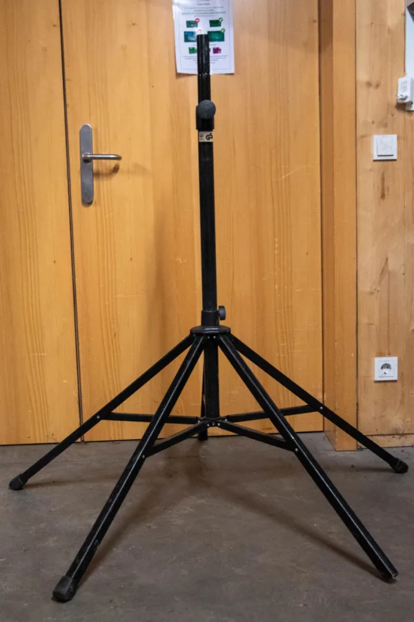 Lautsprecherständer