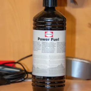 Benzin für Benzinlaterne