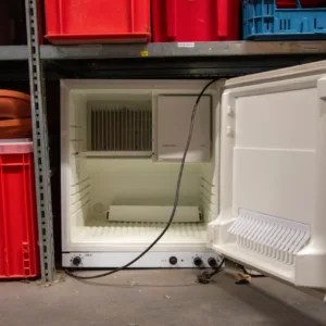 Kühlschränke Gas/Elektro