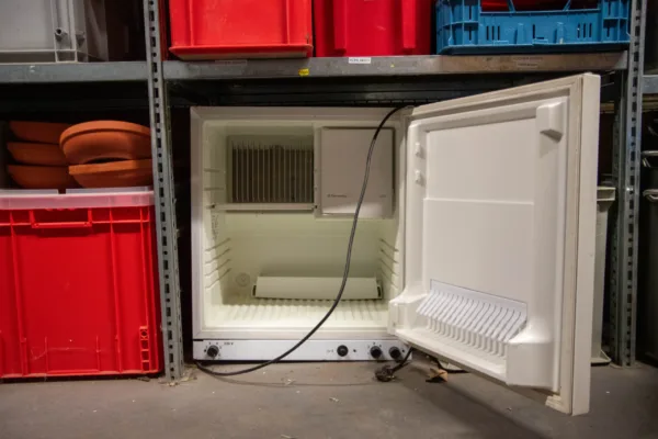 Kühlschränke Gas/Elektro