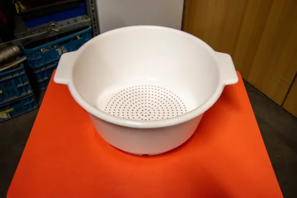 Seibecken Plastik (mittel)