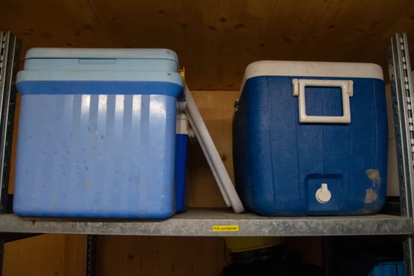 Kühlboxen