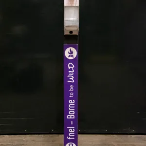 Desinfektionsspender