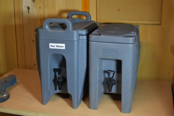 Getränkecontainer (Isotherme)