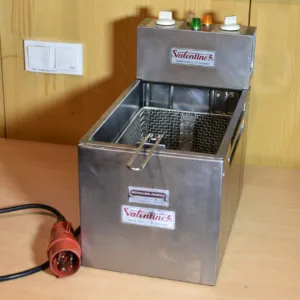 DSC_0179 Friteuse klein
