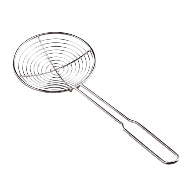 Frittenschaumlöffel