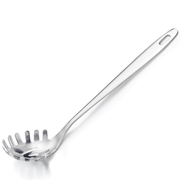 Schöpfkelle für Nudeln