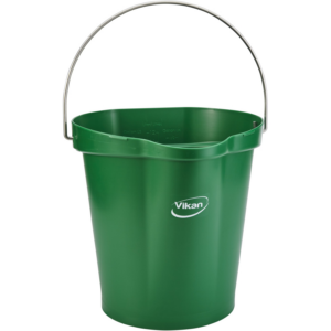 Eimer gross (grün)