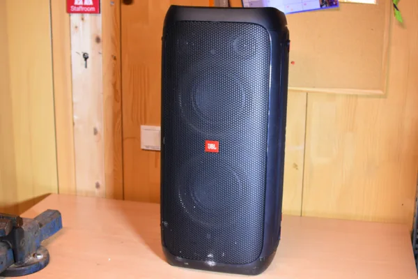JBL Partybox Bluetooth Lautsprecher